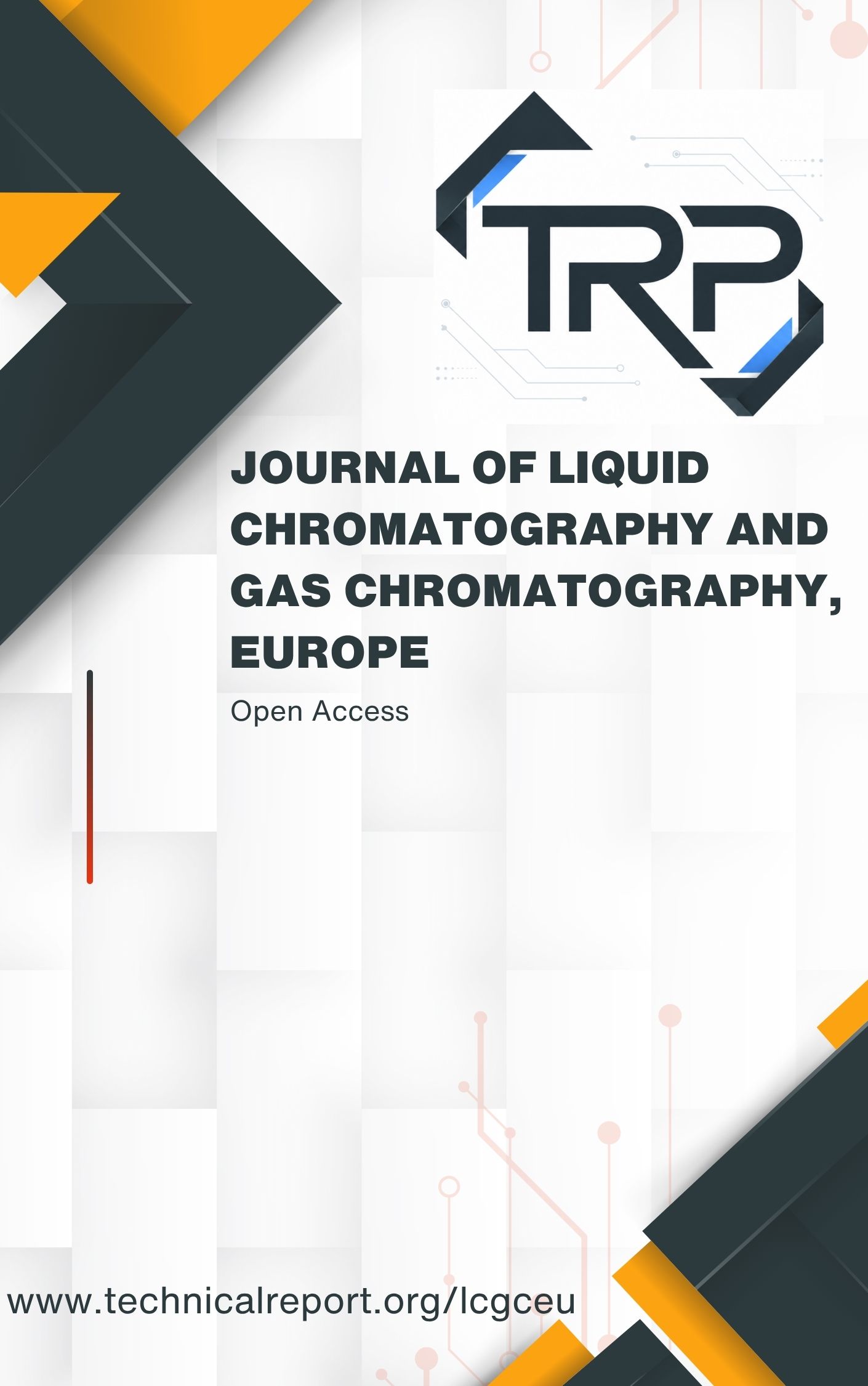 Journal of Liquid Chromatography and Gas Chromatography, Europe
