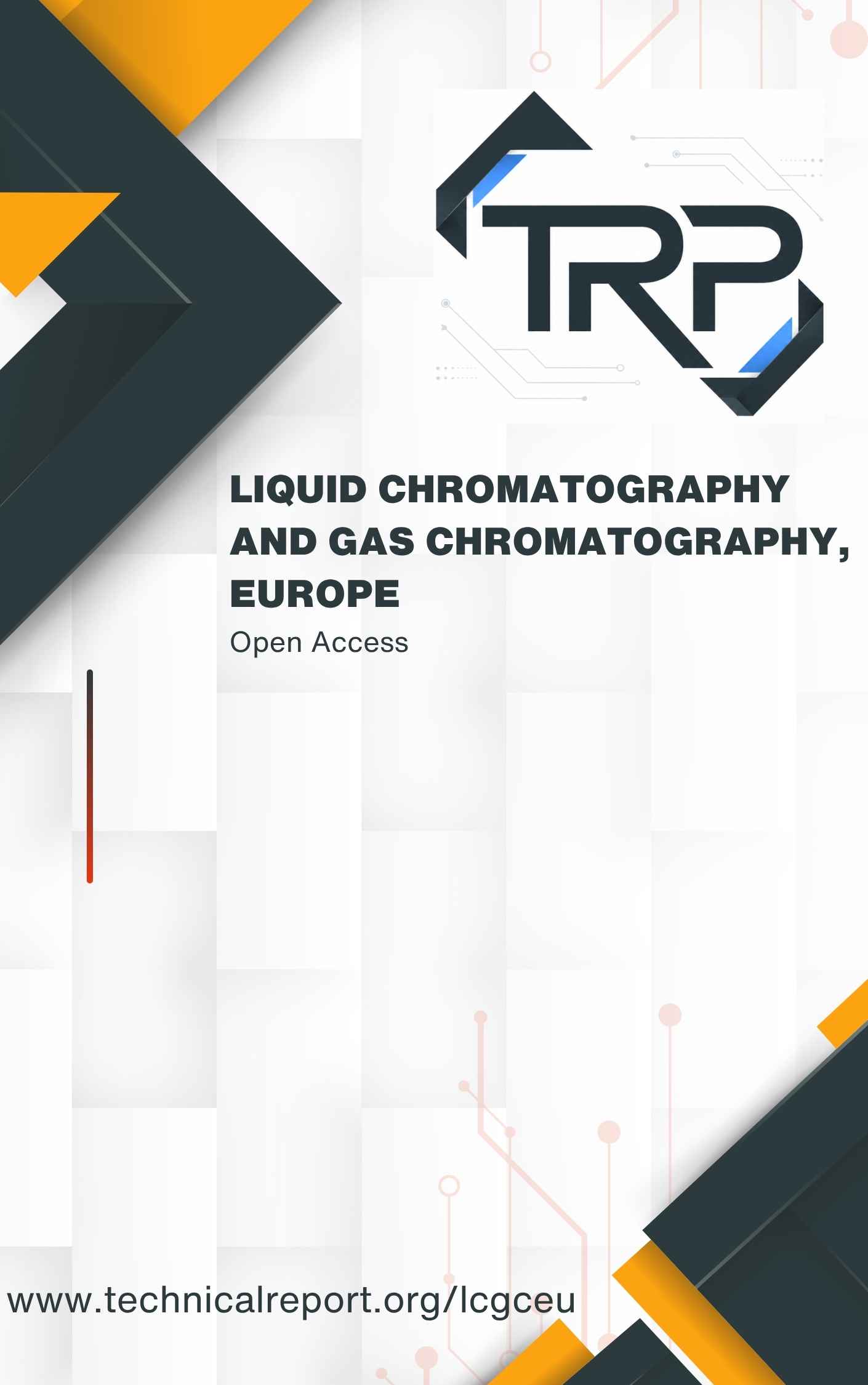 Journal of Liquid Chromatography and Gas Chromatography, Europe
